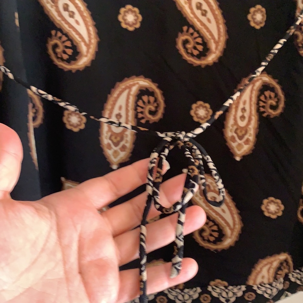 Inc Blouse - image 4